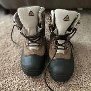 Columbia Snow Boots Women's sz 7.5